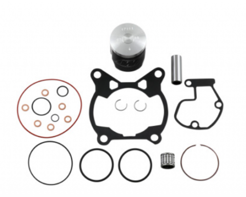 KTM85SX'03-12 Wiseco Piston Kit 47mm Standard Bore